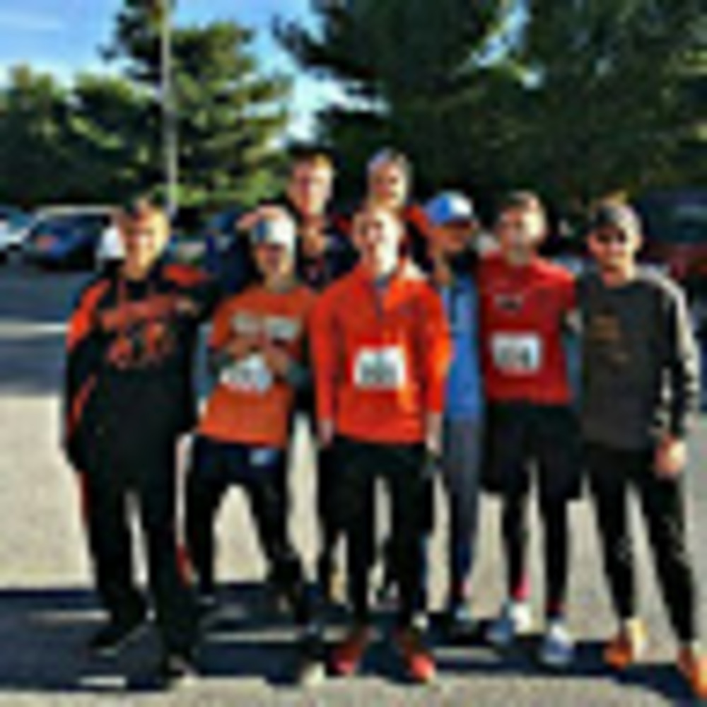 Meet your Posher, Liam